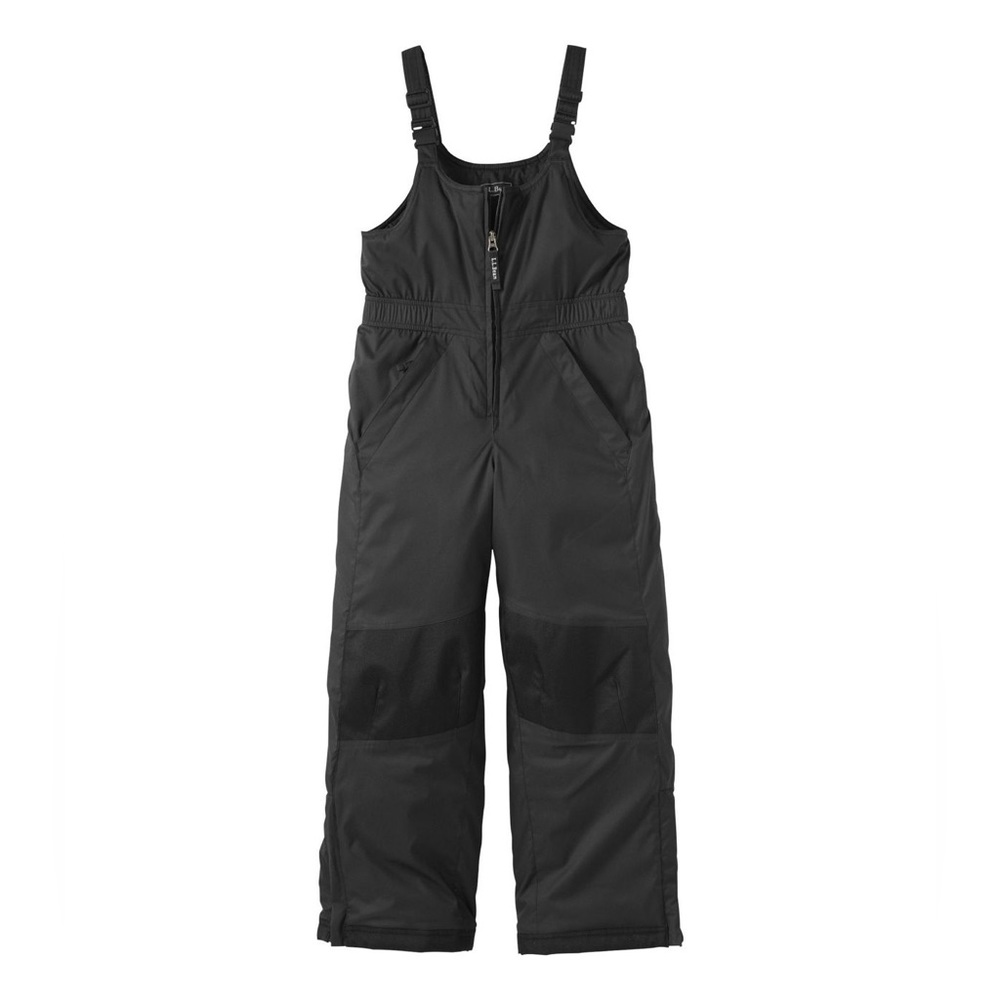 L. L. Bean kids snowbib